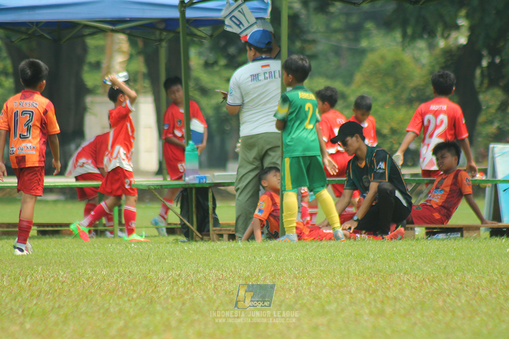 ijl u11 260426 brazillian ss lfa vs karawang youth soccer
