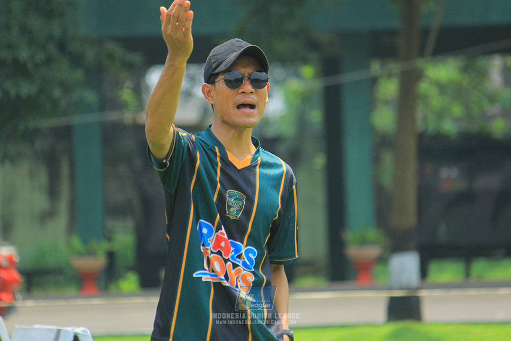 ijl u11 260426 brazillian ss lfa vs karawang youth soccer