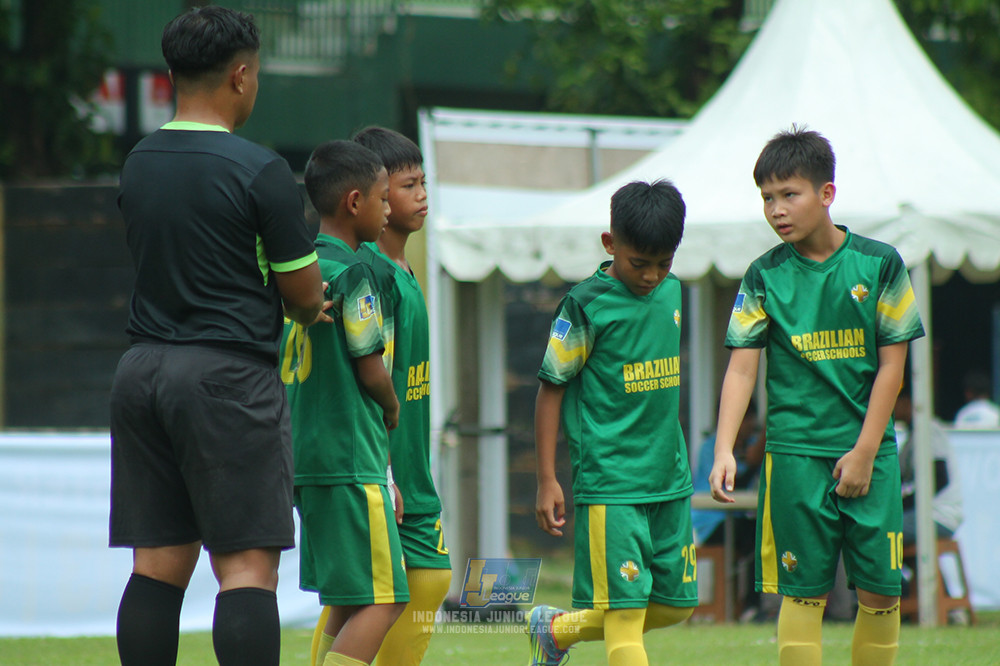 ijl u11 260426 brazillian ss lfa vs karawang youth soccer