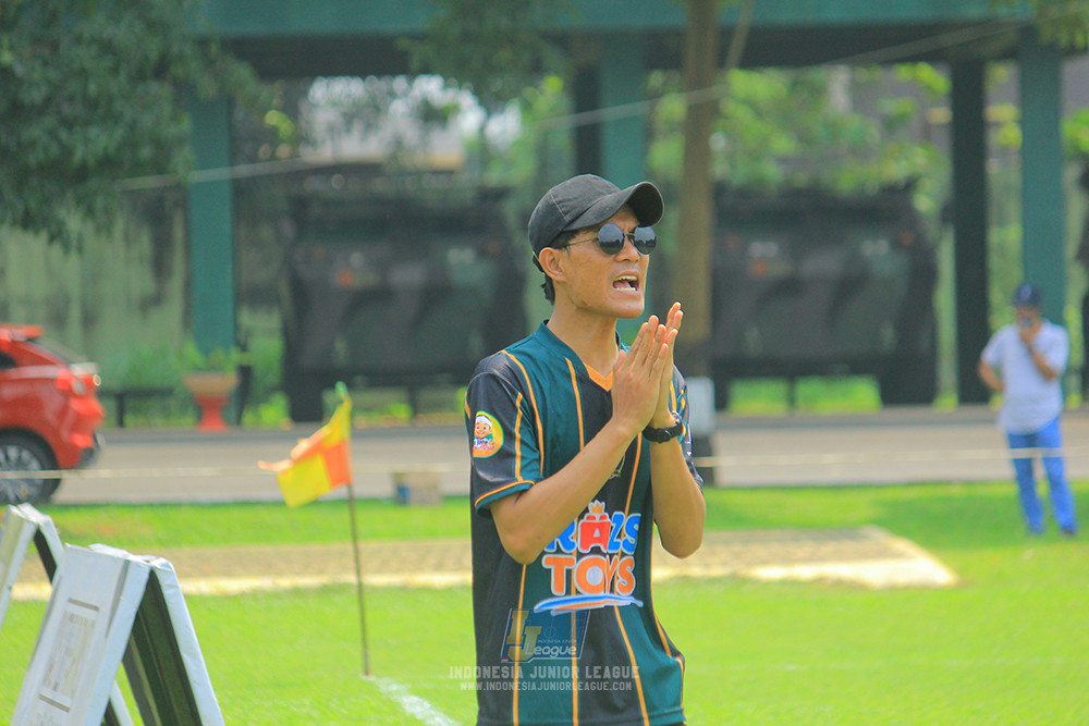ijl u11 260426 brazillian ss lfa vs karawang youth soccer