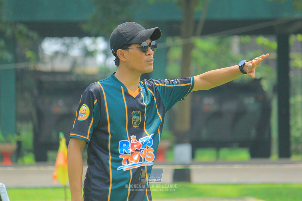 ijl u11 260426 brazillian ss lfa vs karawang youth soccer