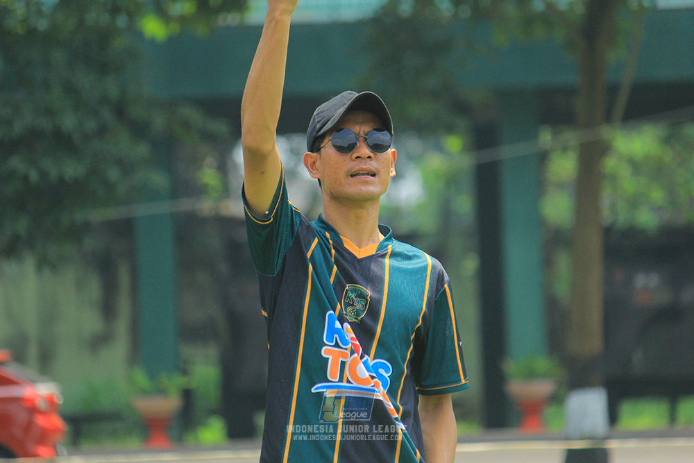 ijl u11 260426 brazillian ss lfa vs karawang youth soccer