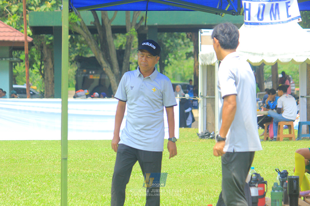 ijl u11 260426 brazillian ss lfa vs karawang youth soccer