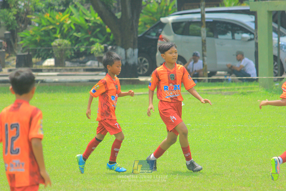 ijl u11 260426 brazillian ss lfa vs karawang youth soccer