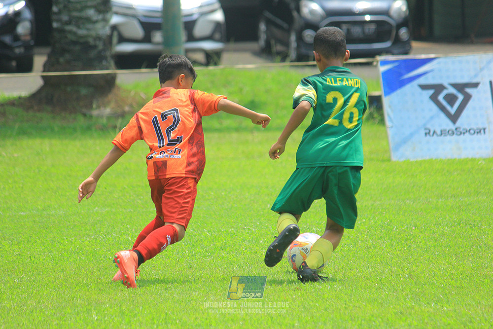 ijl u11 260426 brazillian ss lfa vs karawang youth soccer