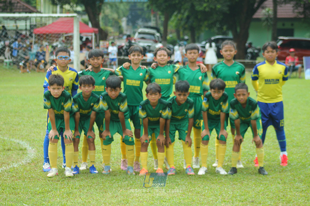 ijl u11 260426 brazillian ss lfa vs karawang youth soccer