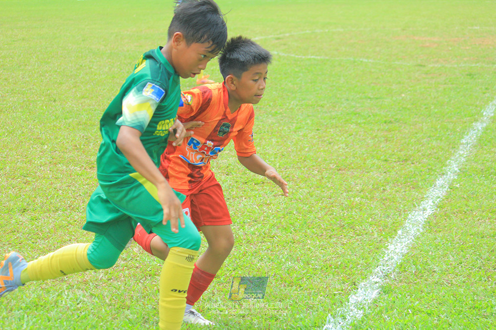 ijl u11 260426 brazillian ss lfa vs karawang youth soccer