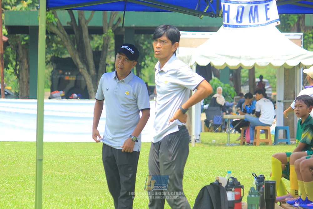ijl u11 260426 brazillian ss lfa vs karawang youth soccer