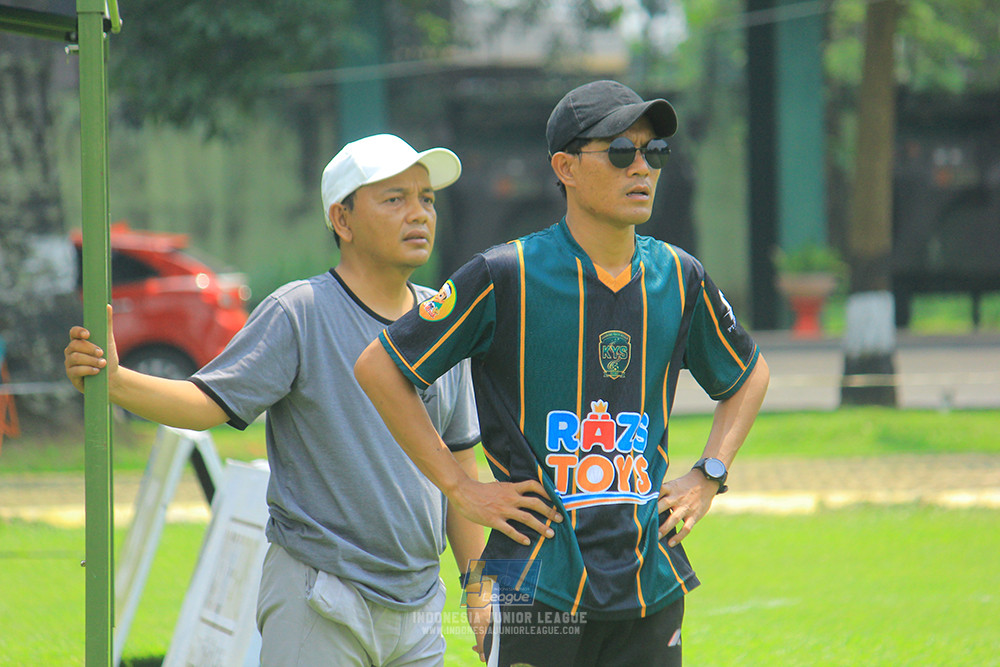 ijl u11 260426 brazillian ss lfa vs karawang youth soccer