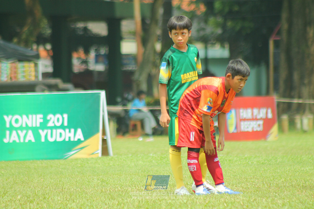 ijl u11 260426 brazillian ss lfa vs karawang youth soccer