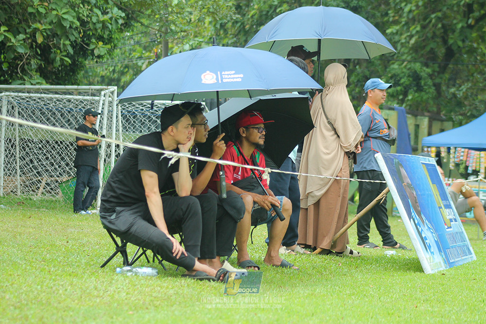 ijl u11 260426 brazillian ss lfa vs karawang youth soccer