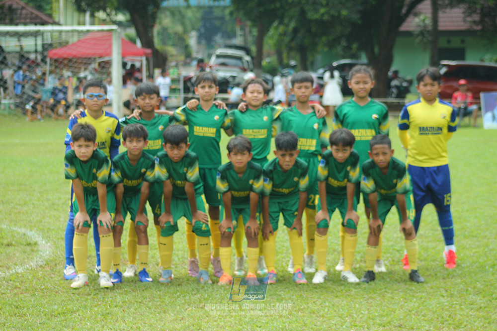 ijl u11 260426 brazillian ss lfa vs karawang youth soccer