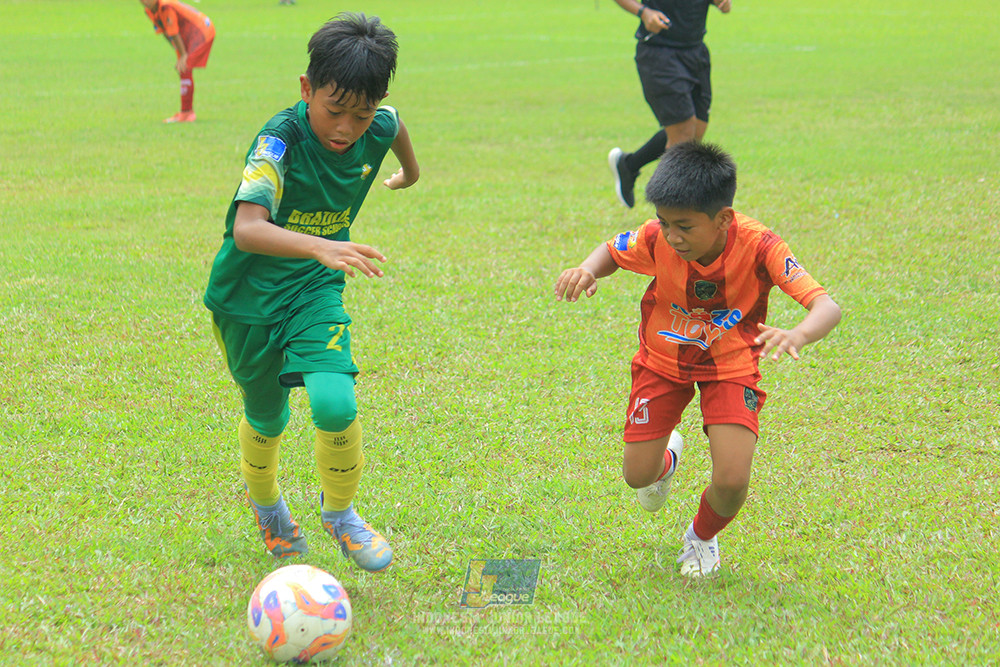 ijl u11 260426 brazillian ss lfa vs karawang youth soccer