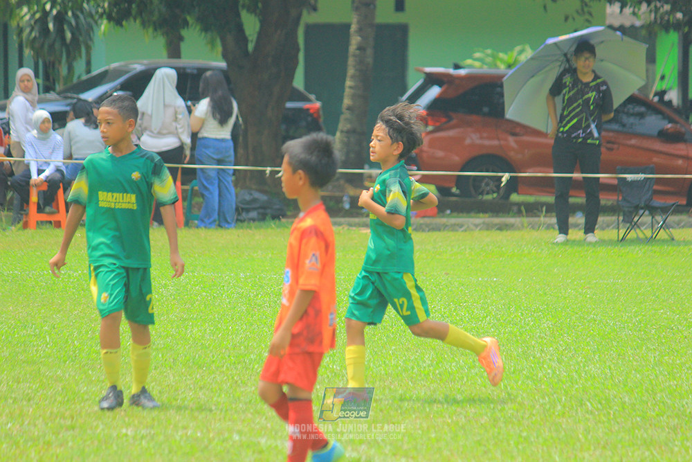 ijl u11 260426 brazillian ss lfa vs karawang youth soccer