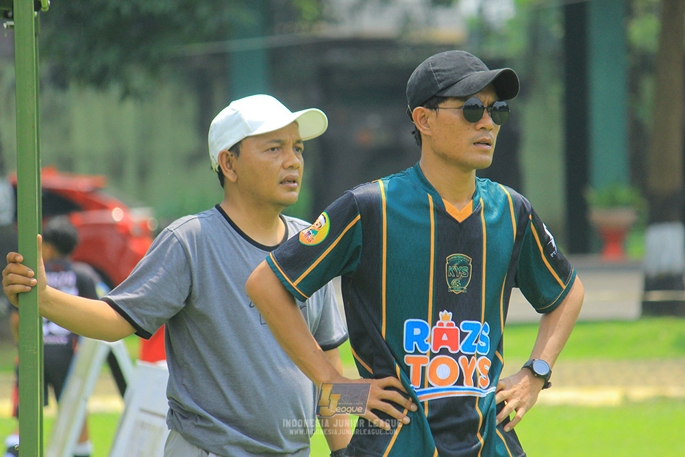 ijl u11 260426 brazillian ss lfa vs karawang youth soccer