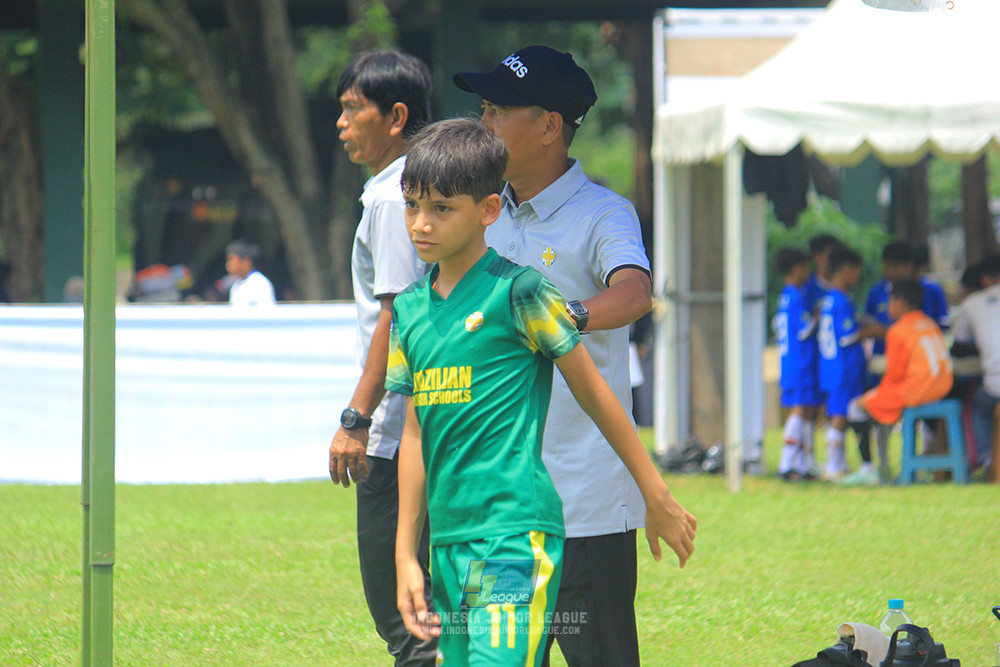 ijl u11 260426 brazillian ss lfa vs karawang youth soccer