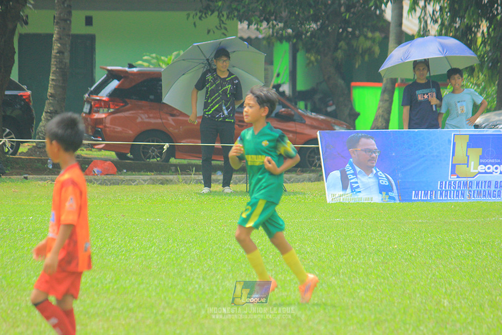 ijl u11 260426 brazillian ss lfa vs karawang youth soccer