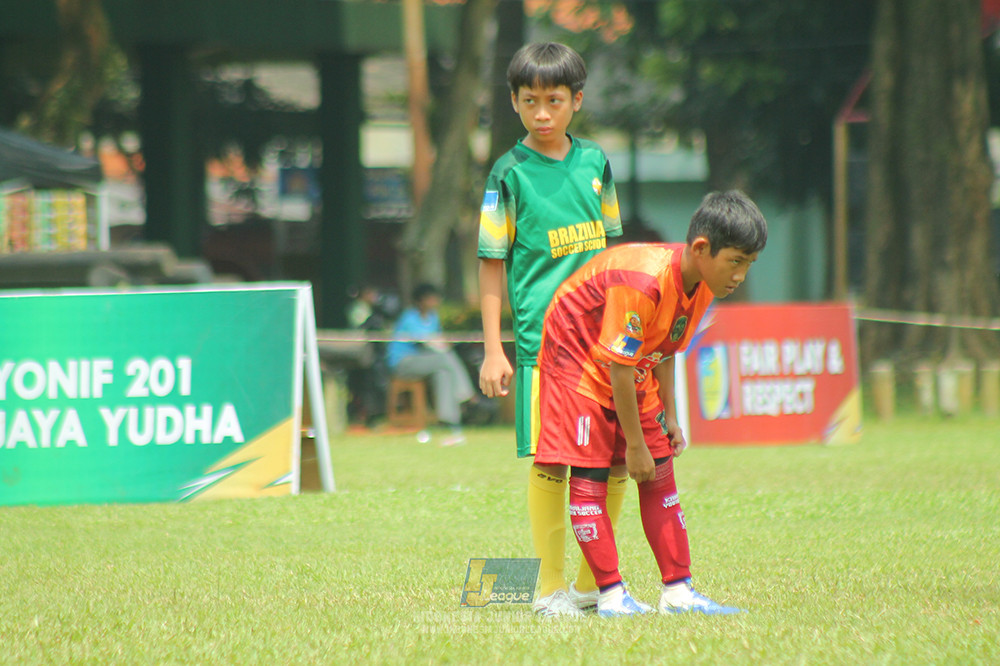 ijl u11 260426 brazillian ss lfa vs karawang youth soccer