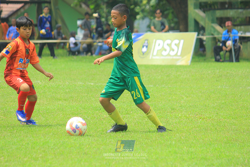 ijl u11 260426 brazillian ss lfa vs karawang youth soccer