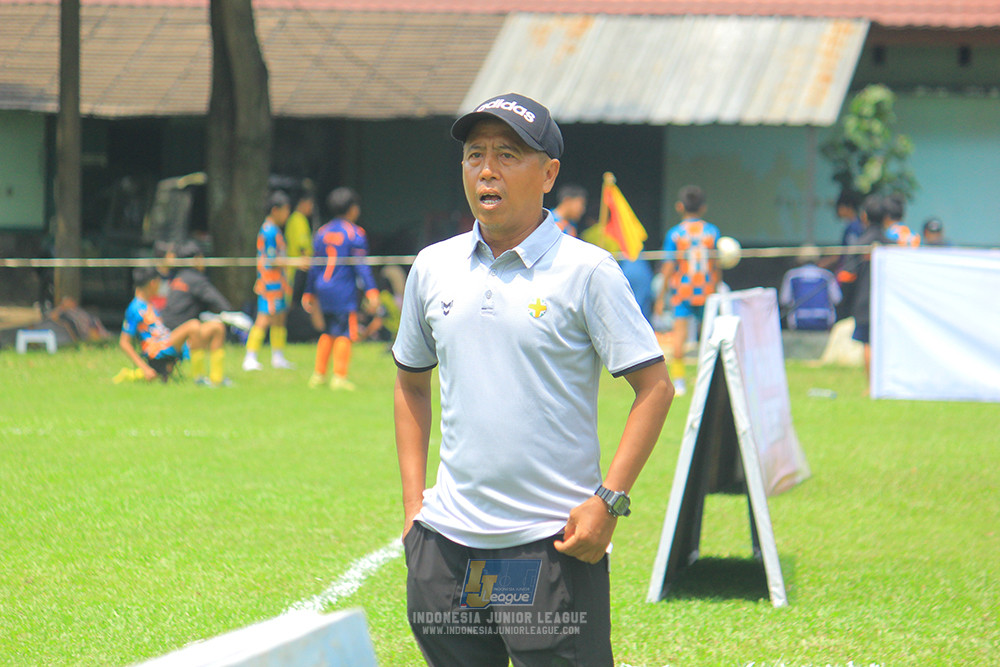 ijl u11 260426 brazillian ss lfa vs karawang youth soccer