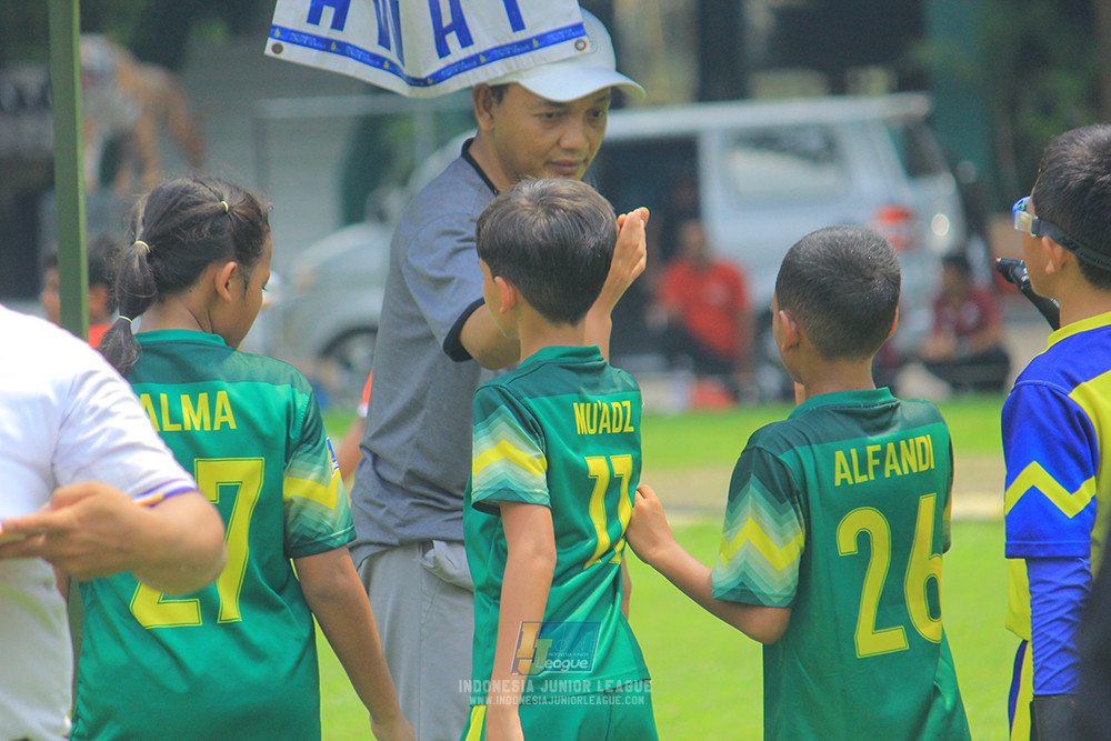 ijl u11 260426 brazillian ss lfa vs karawang youth soccer