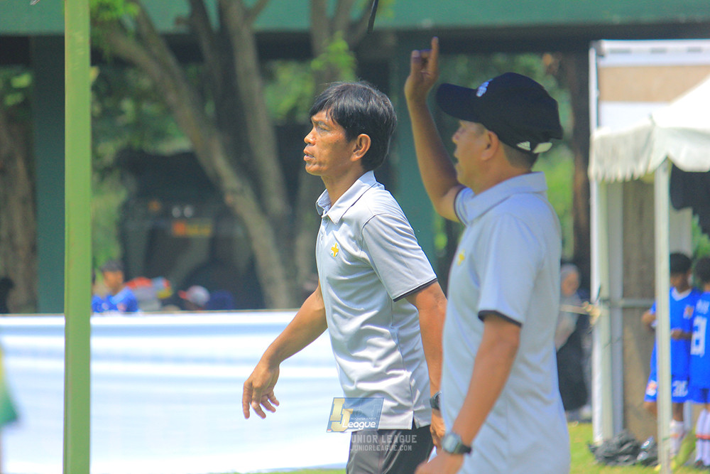ijl u11 260426 brazillian ss lfa vs karawang youth soccer