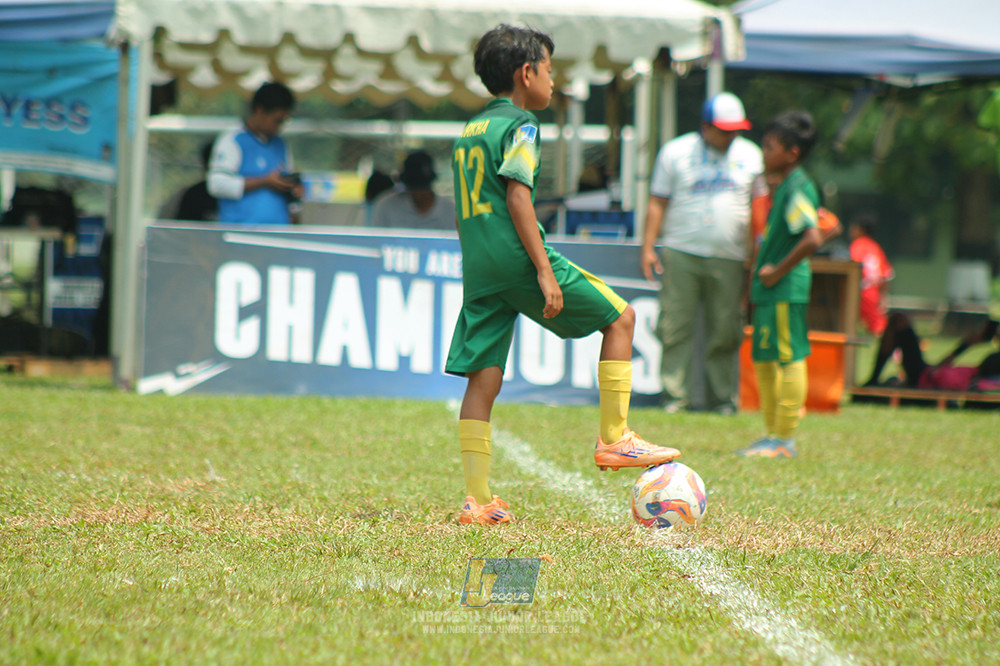 ijl u11 260426 brazillian ss lfa vs karawang youth soccer