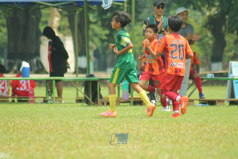 ijl u11 260426 brazillian ss lfa vs karawang youth soccer