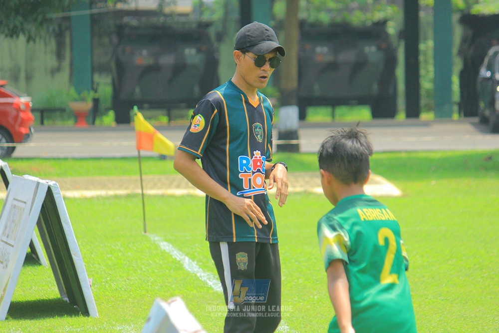 ijl u11 260426 brazillian ss lfa vs karawang youth soccer