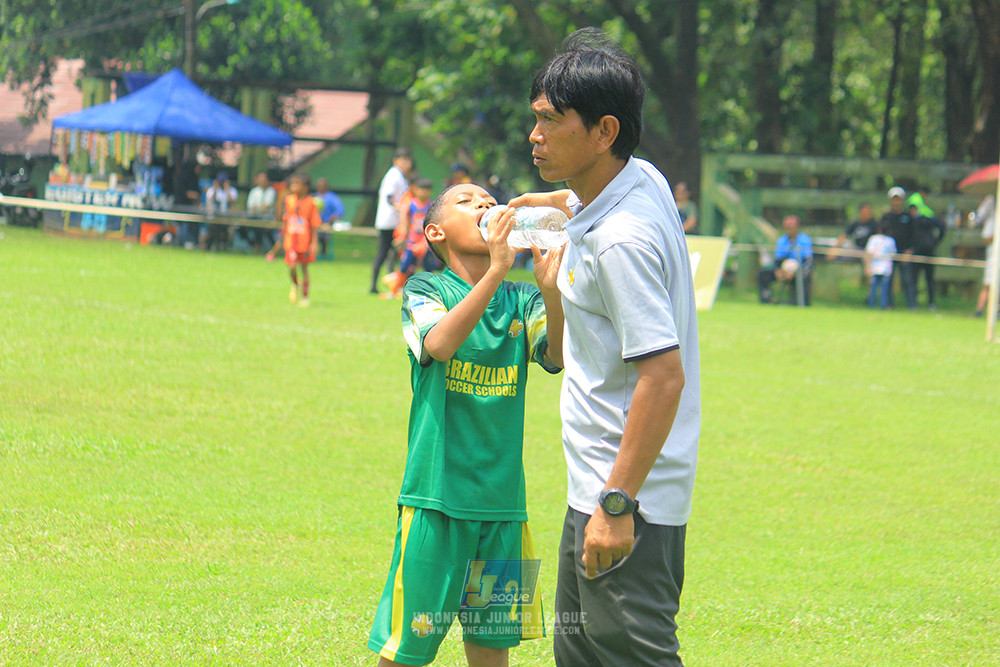 ijl u11 260426 brazillian ss lfa vs karawang youth soccer