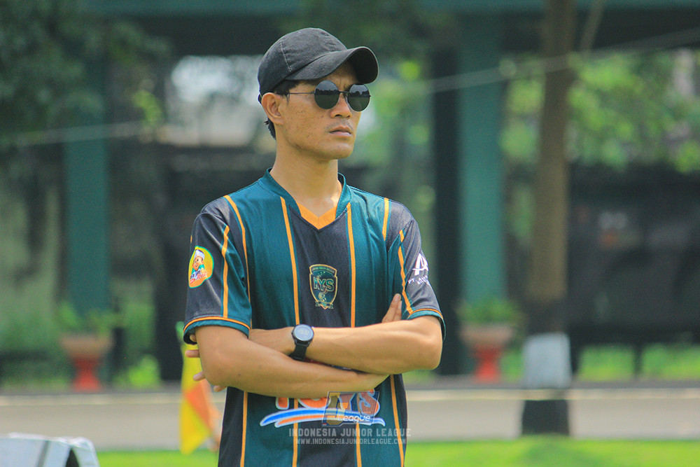 ijl u11 260426 brazillian ss lfa vs karawang youth soccer