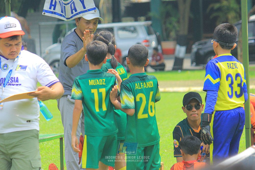 ijl u11 260426 brazillian ss lfa vs karawang youth soccer