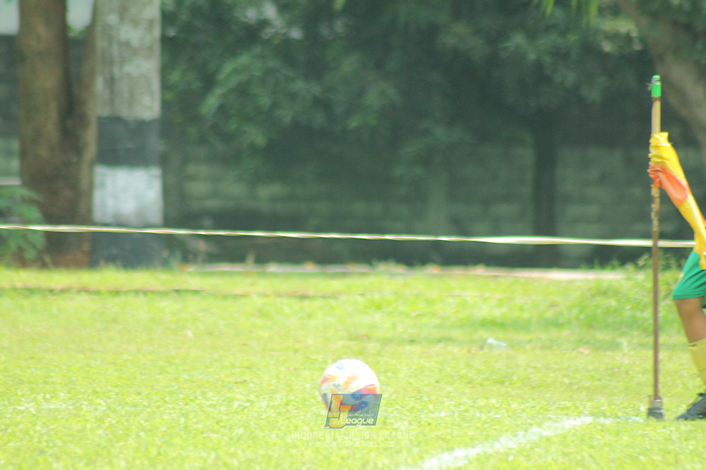 ijl u11 260426 brazillian ss lfa vs karawang youth soccer