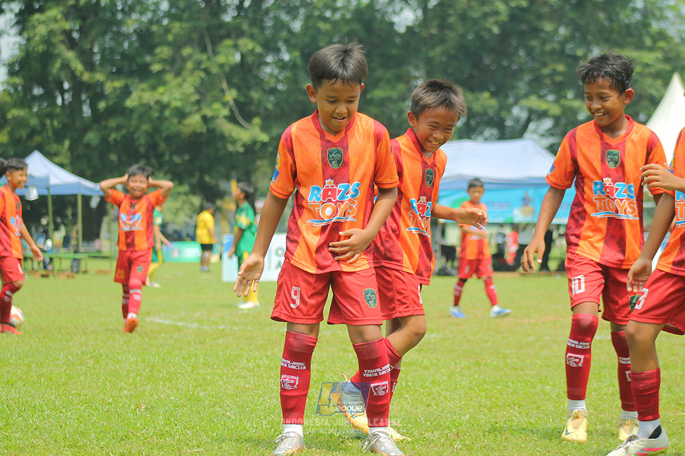 ijl u11 260426 brazillian ss lfa vs karawang youth soccer