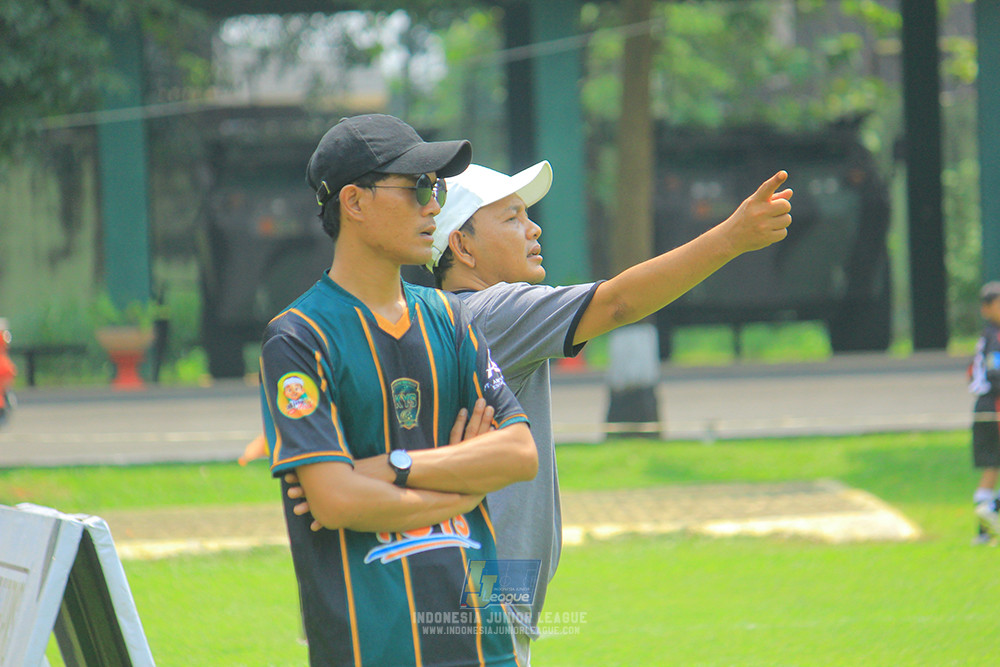 ijl u11 260426 brazillian ss lfa vs karawang youth soccer