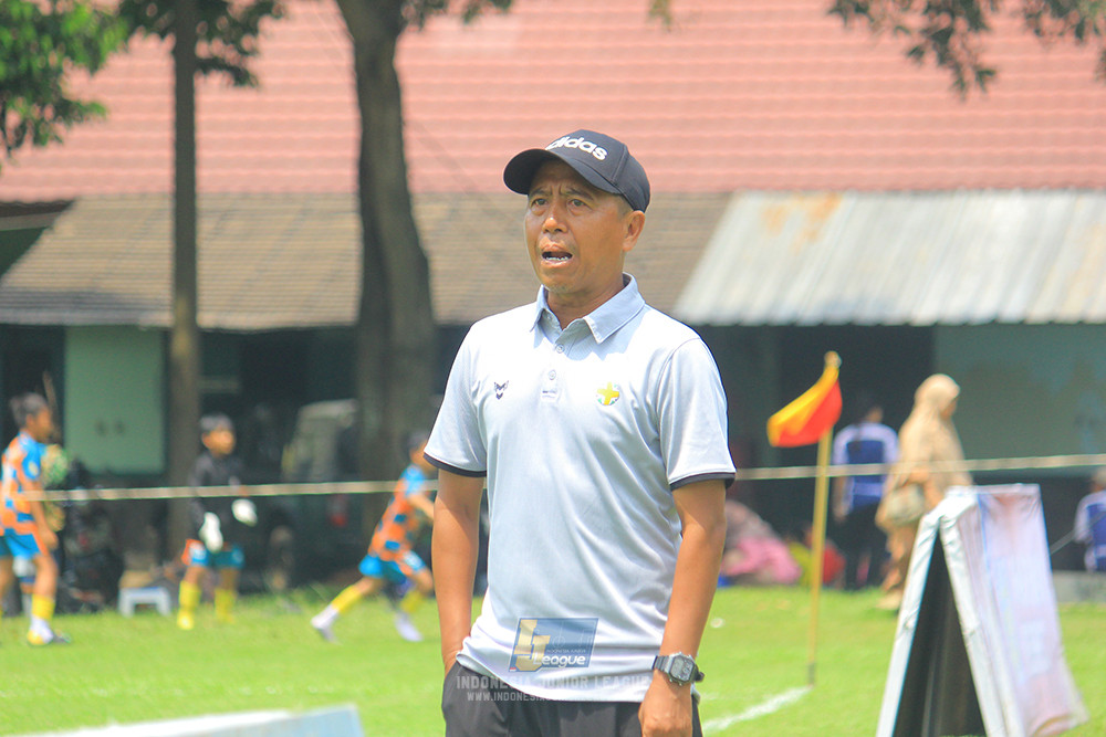 ijl u11 260426 brazillian ss lfa vs karawang youth soccer
