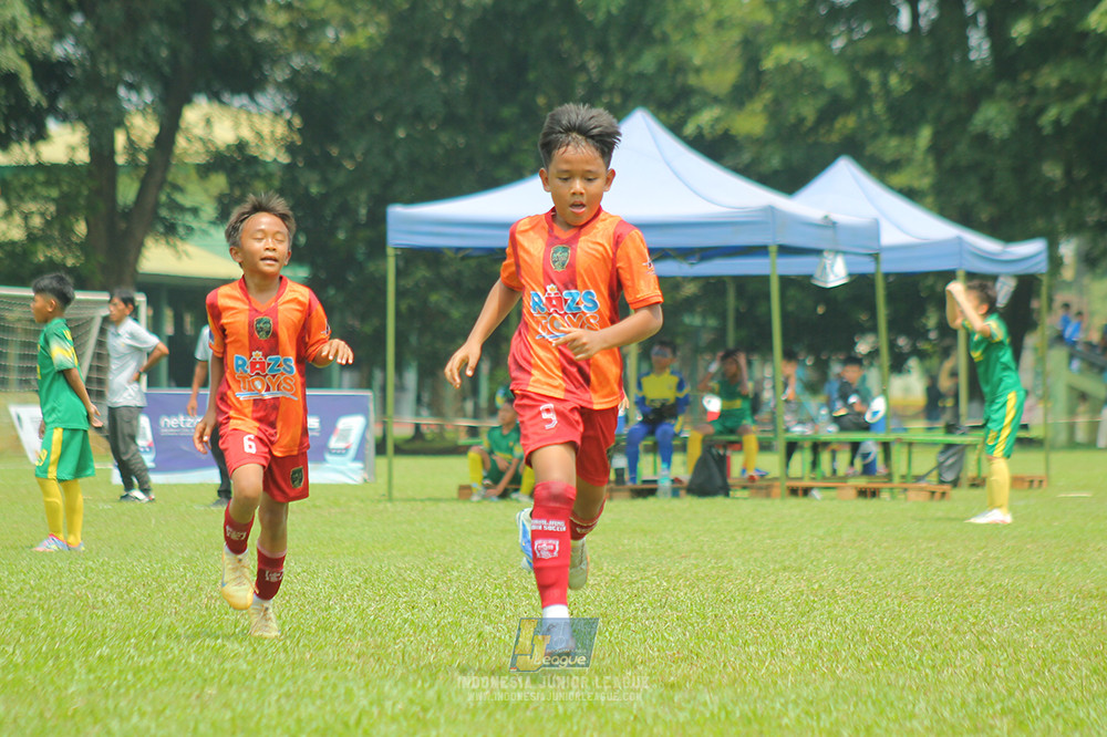 ijl u11 260426 brazillian ss lfa vs karawang youth soccer