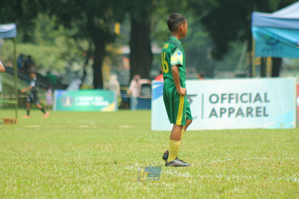 ijl u11 260426 brazillian ss lfa vs karawang youth soccer