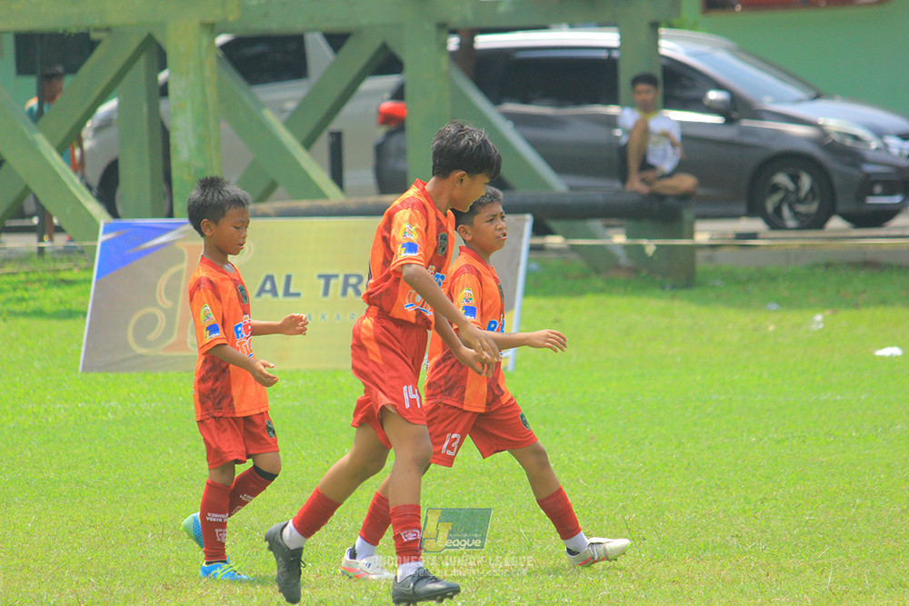 ijl u11 260426 brazillian ss lfa vs karawang youth soccer