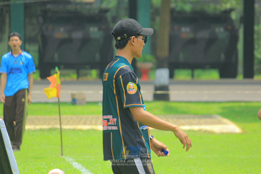 ijl u11 260426 brazillian ss lfa vs karawang youth soccer