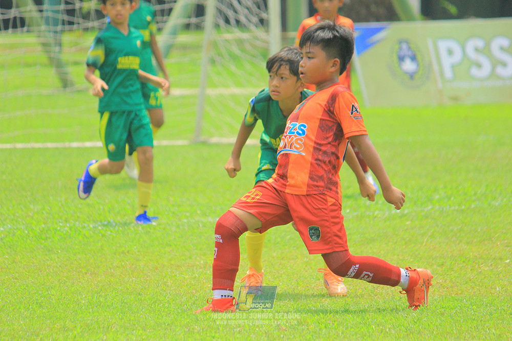 ijl u11 260426 brazillian ss lfa vs karawang youth soccer
