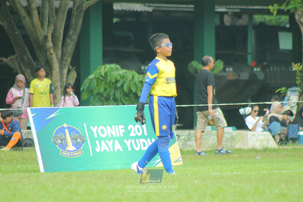 ijl u11 260426 brazillian ss lfa vs karawang youth soccer