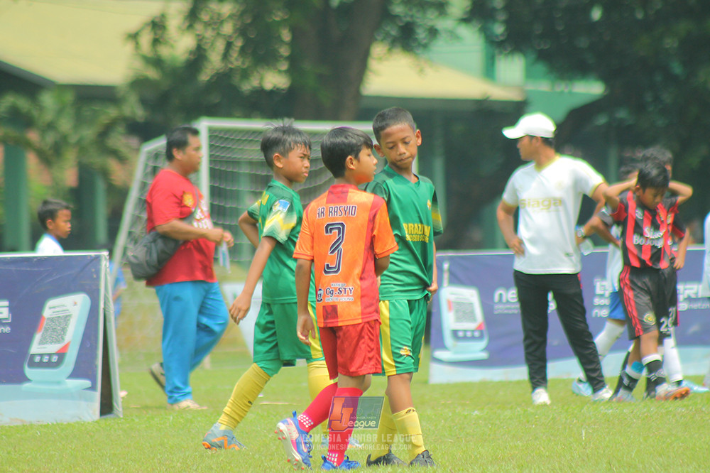 ijl u11 260426 brazillian ss lfa vs karawang youth soccer