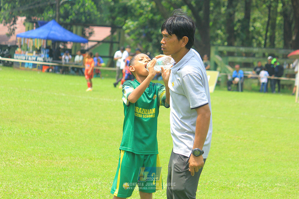 ijl u11 260426 brazillian ss lfa vs karawang youth soccer