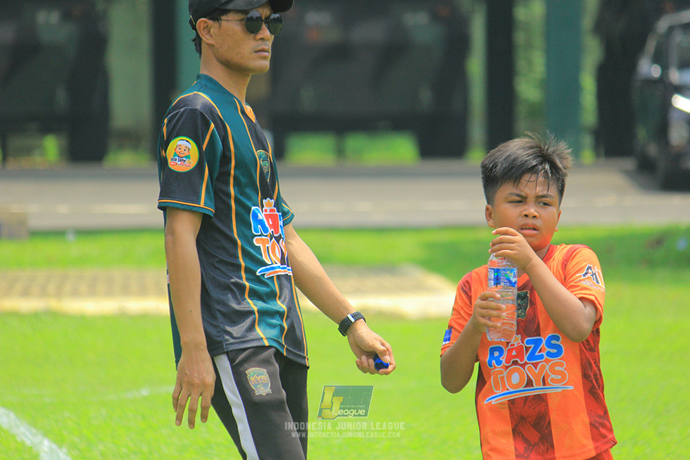 ijl u11 260426 brazillian ss lfa vs karawang youth soccer