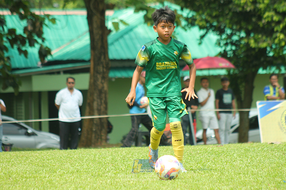 ijl u11 260426 brazillian ss lfa vs karawang youth soccer