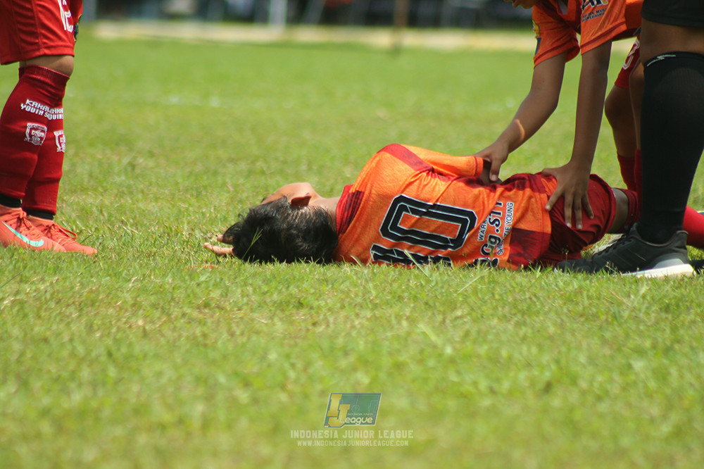 ijl u11 260426 brazillian ss lfa vs karawang youth soccer