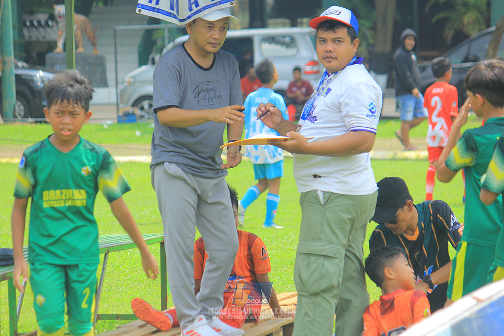 ijl u11 260426 brazillian ss lfa vs karawang youth soccer