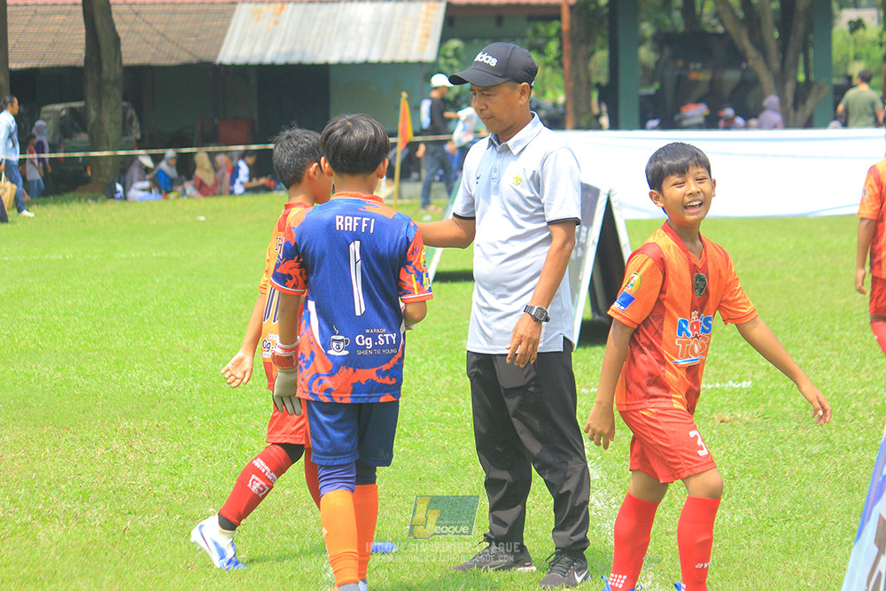 ijl u11 260426 brazillian ss lfa vs karawang youth soccer