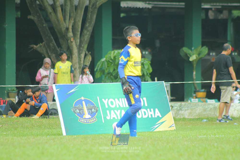 ijl u11 260426 brazillian ss lfa vs karawang youth soccer